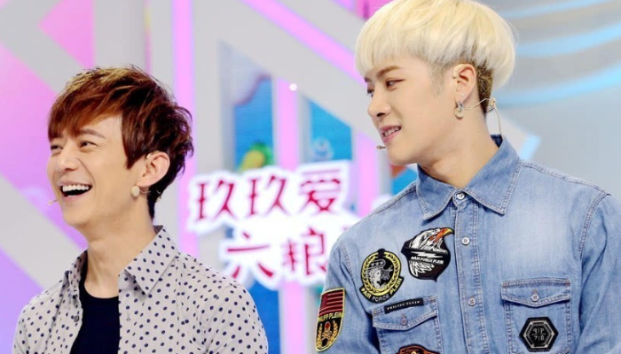 《拜冰》节目组惹怒何炅，怕是没有下一季的，