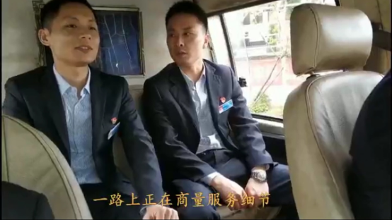 青年岗位能手，讲述奋斗故事