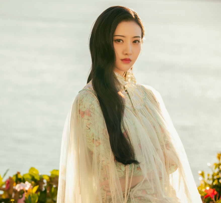 " Si Teng " big ending, jing Tian Zhang Binbin sends long message to fasten, expect two people cooperate again