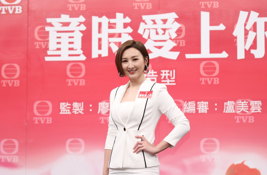 传因剧本太烂，TVB热拍新剧被要求停拍，监制亲证消息