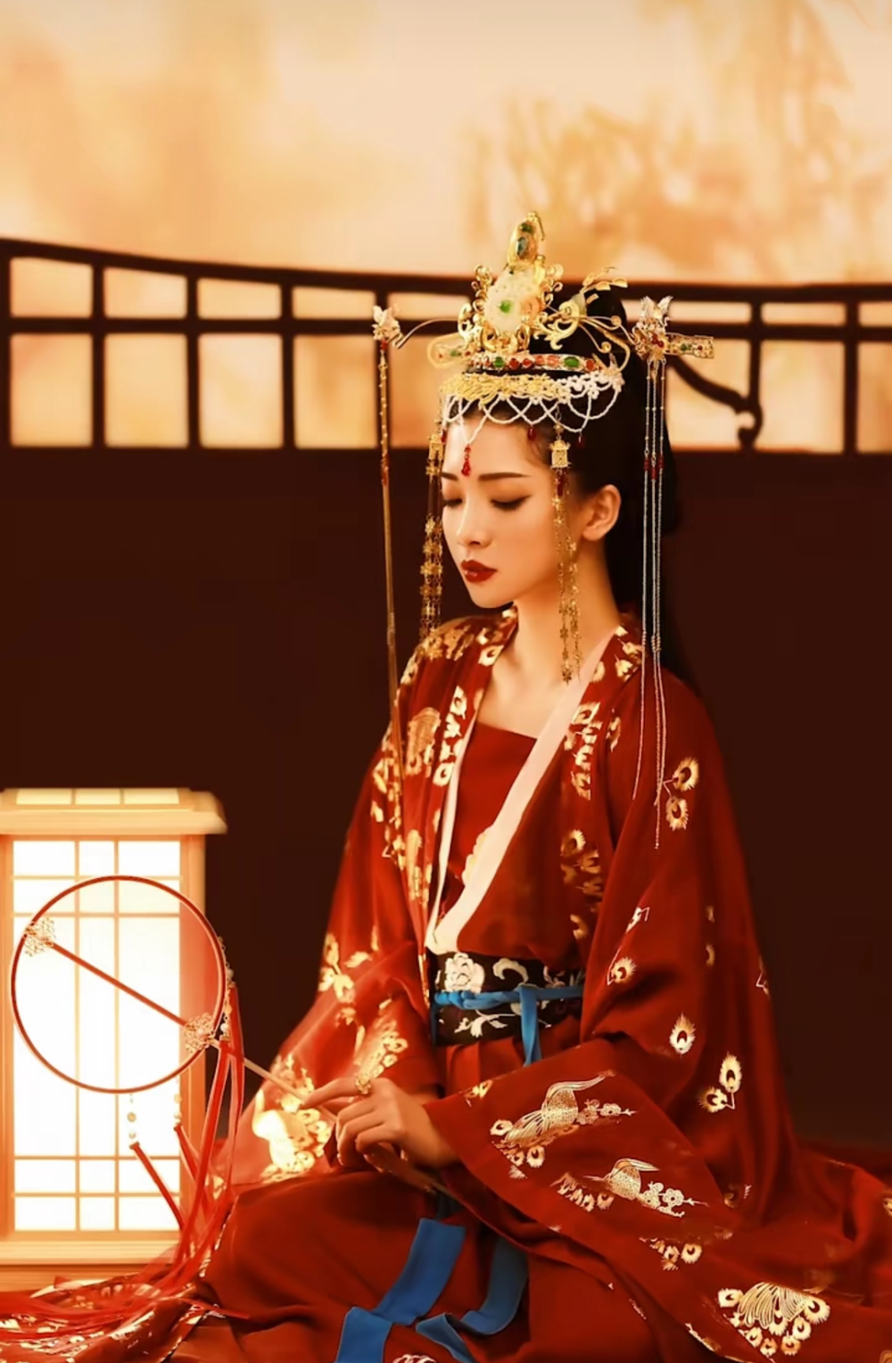晏几道写给歌女的《采桑子》，只有短短4句，却说尽了伤心-第1张图片-非凡网