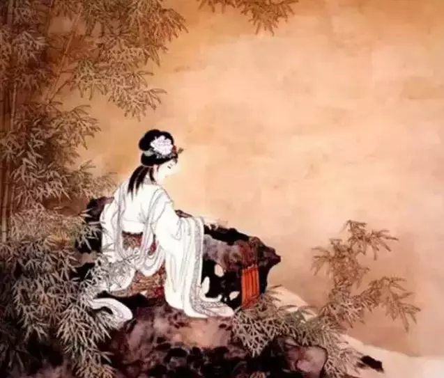 李清照诗词大全,太棒了!收藏!