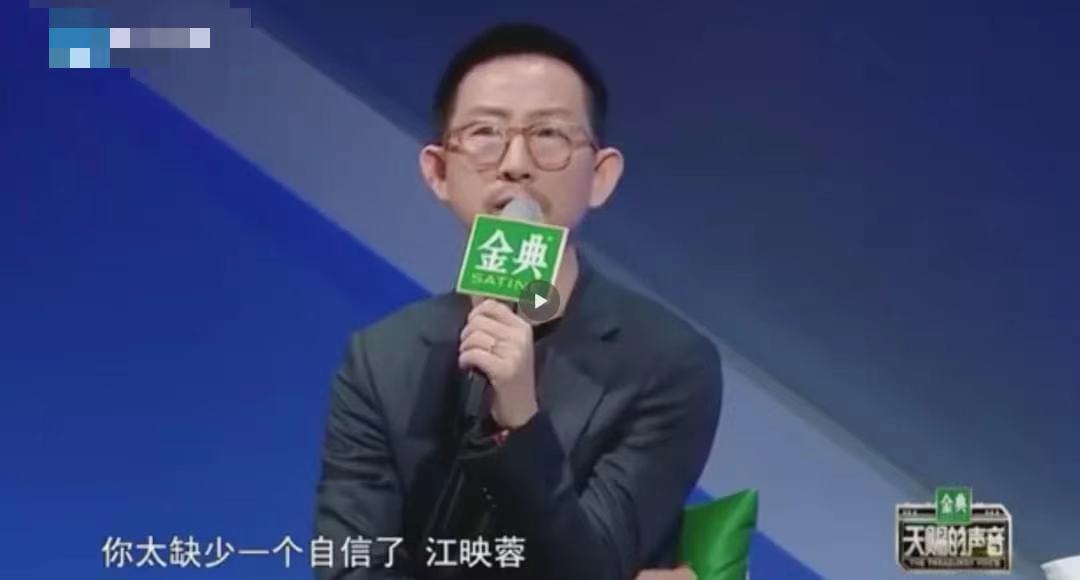 过气安又琪，揭开湖南卫视签约艺人残酷现状：忍辱负重