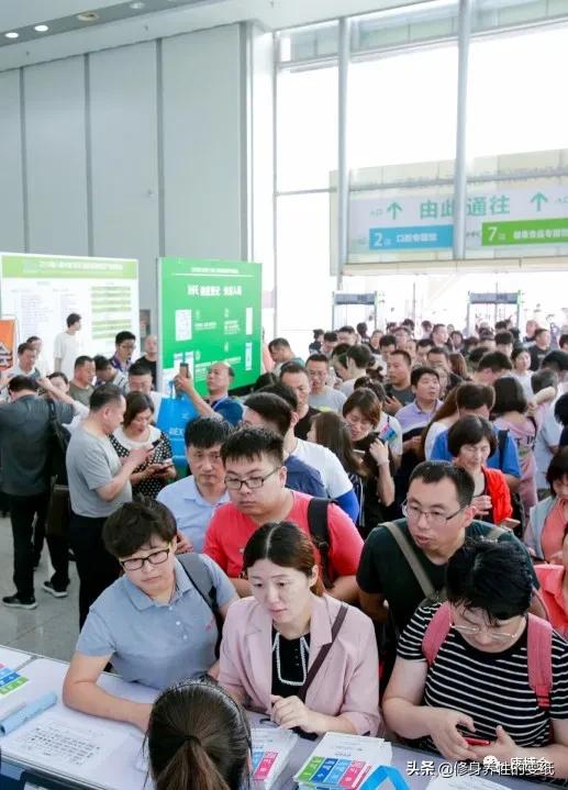 「盛会来袭」2021青岛国际中医健康产业博览会等你来看