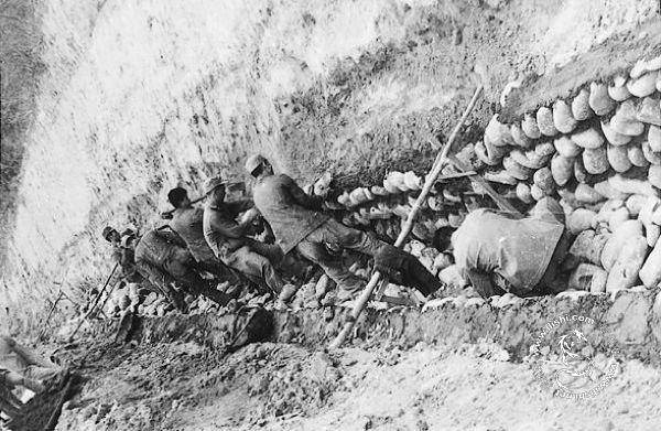 《将军族》：谐谑中的一曲悲壮挽歌，向死而生