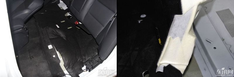 感受全新一代东风标致2008 充满乐趣彰显个性