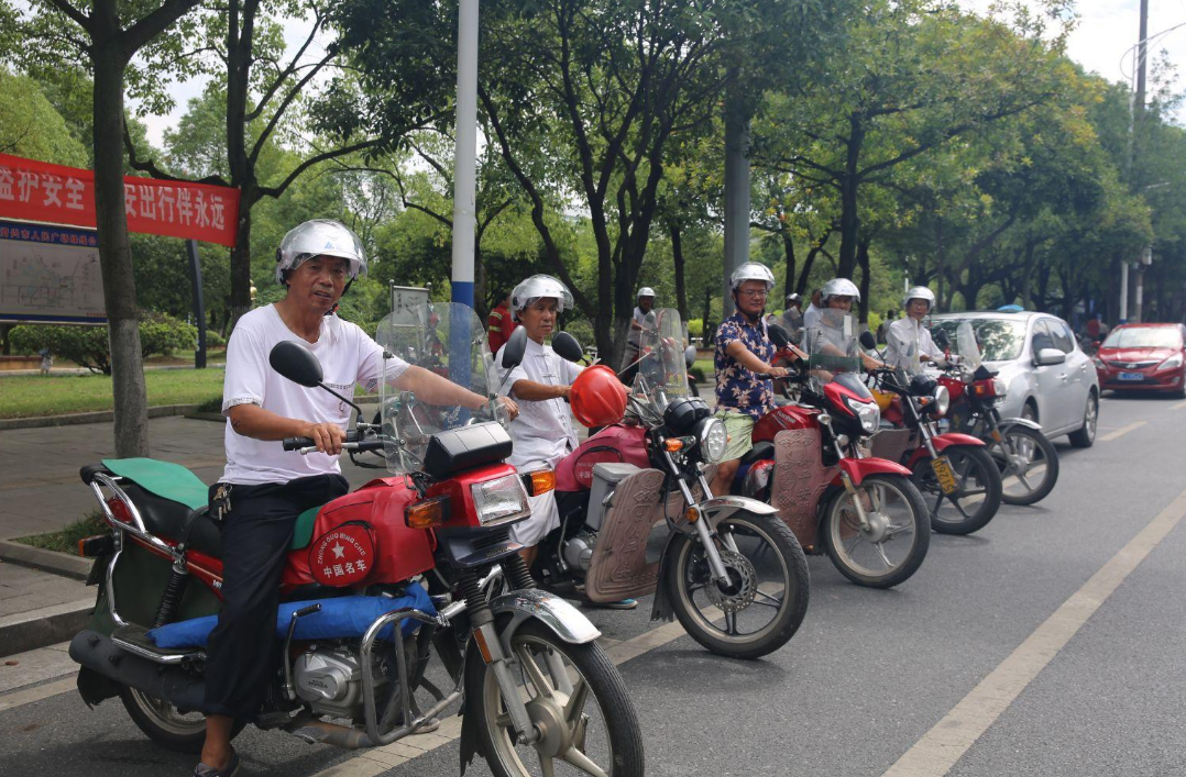摩托車“大調整”，爭議已久的“禁摩令”、報廢制，或將有變
