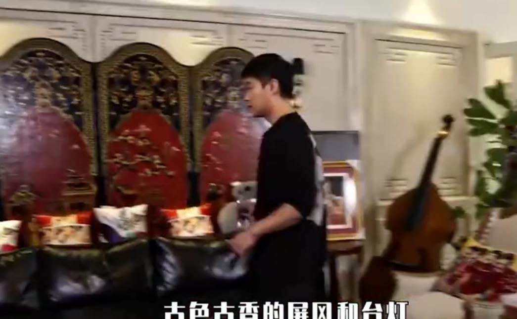 陈思诚佟丽娅被曝移民？国外7千万豪宅惹争议，