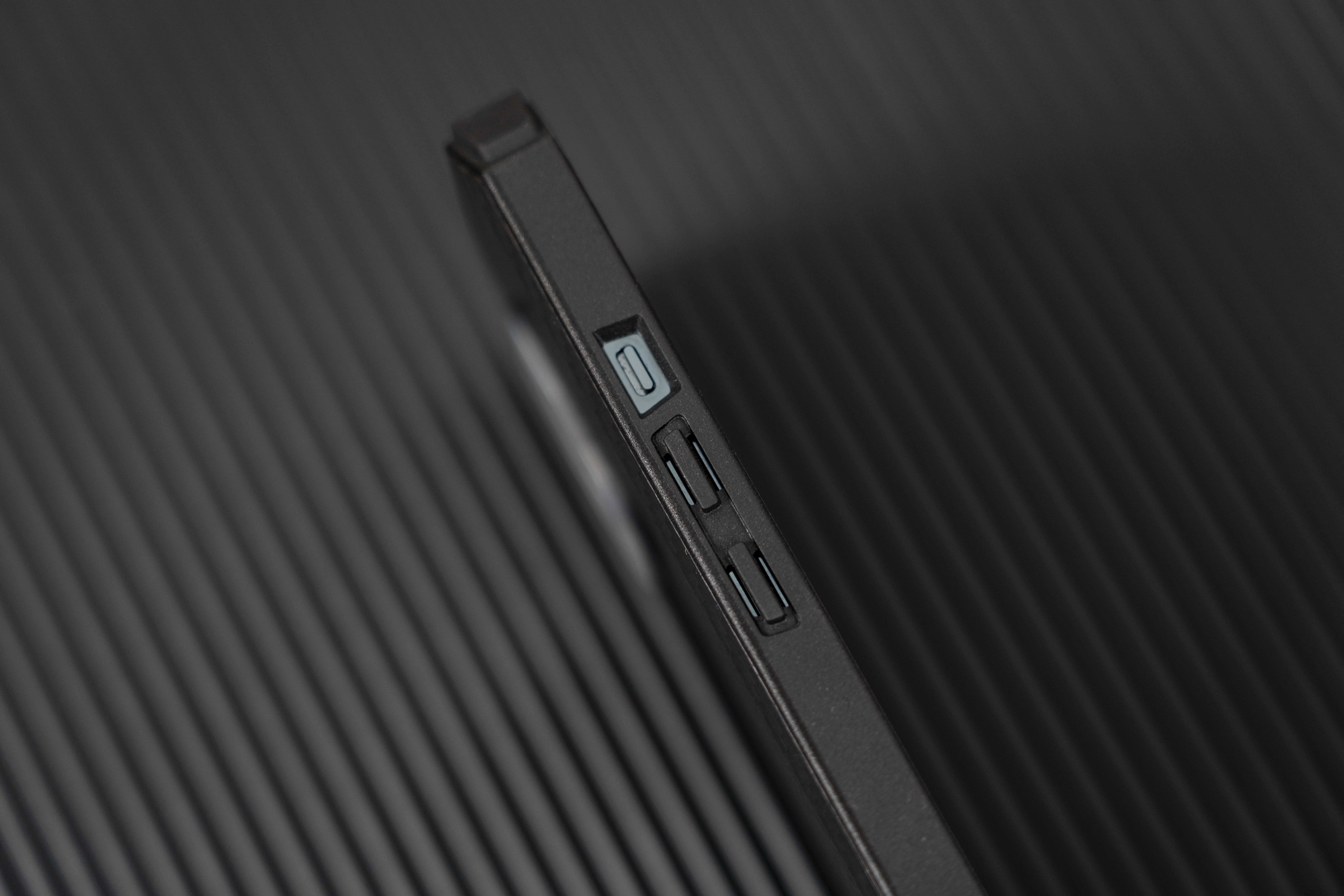 PITAKA磁吸防摔CASE PRO2保护壳上手体验