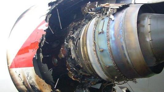 购买要求被拒，这型号航空发动机已与国产大飞