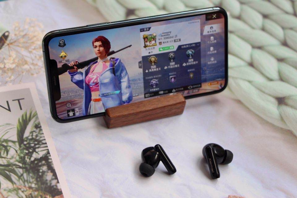 降噪蓝牙耳机怎么选？漫步者FitPods让我耳目一新