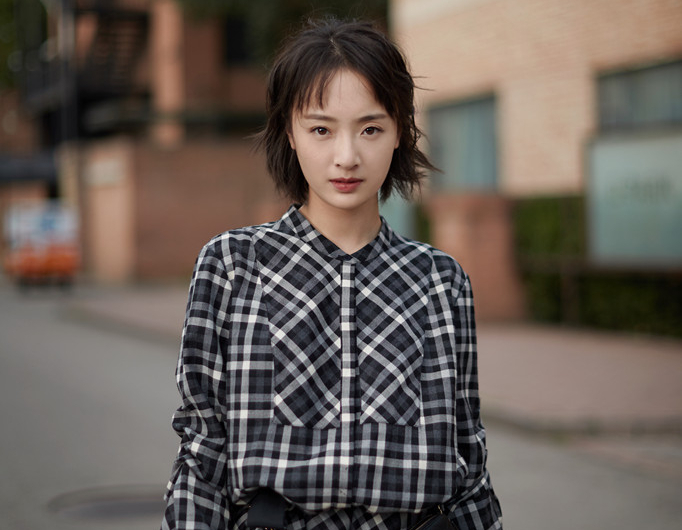 官宣恋情仅62天后，她就承认了当妈的身份，才28岁，结婚了吗？