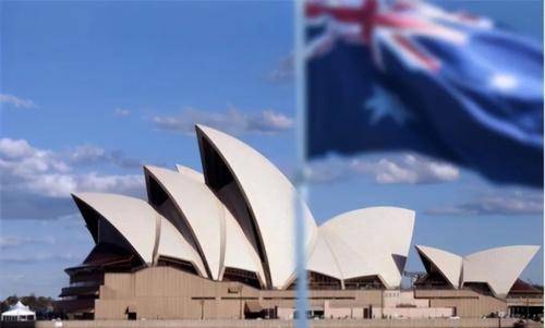 澳大利亚人高估自己！蒙古国承接北京订单，成