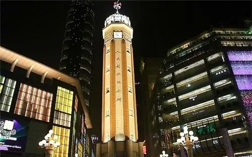 重庆旅游重庆 | 旅游必去的十大景点