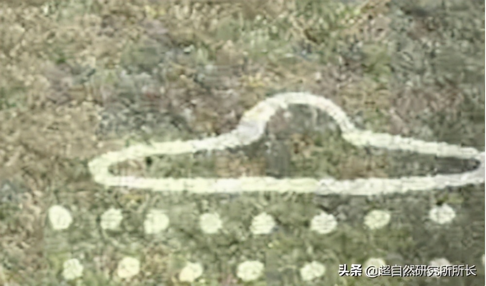 神話故事不是空穴來風(fēng)？祖先早已幫我們記錄