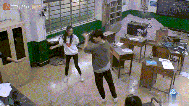 杨幂魏大勋为什么要官宣？