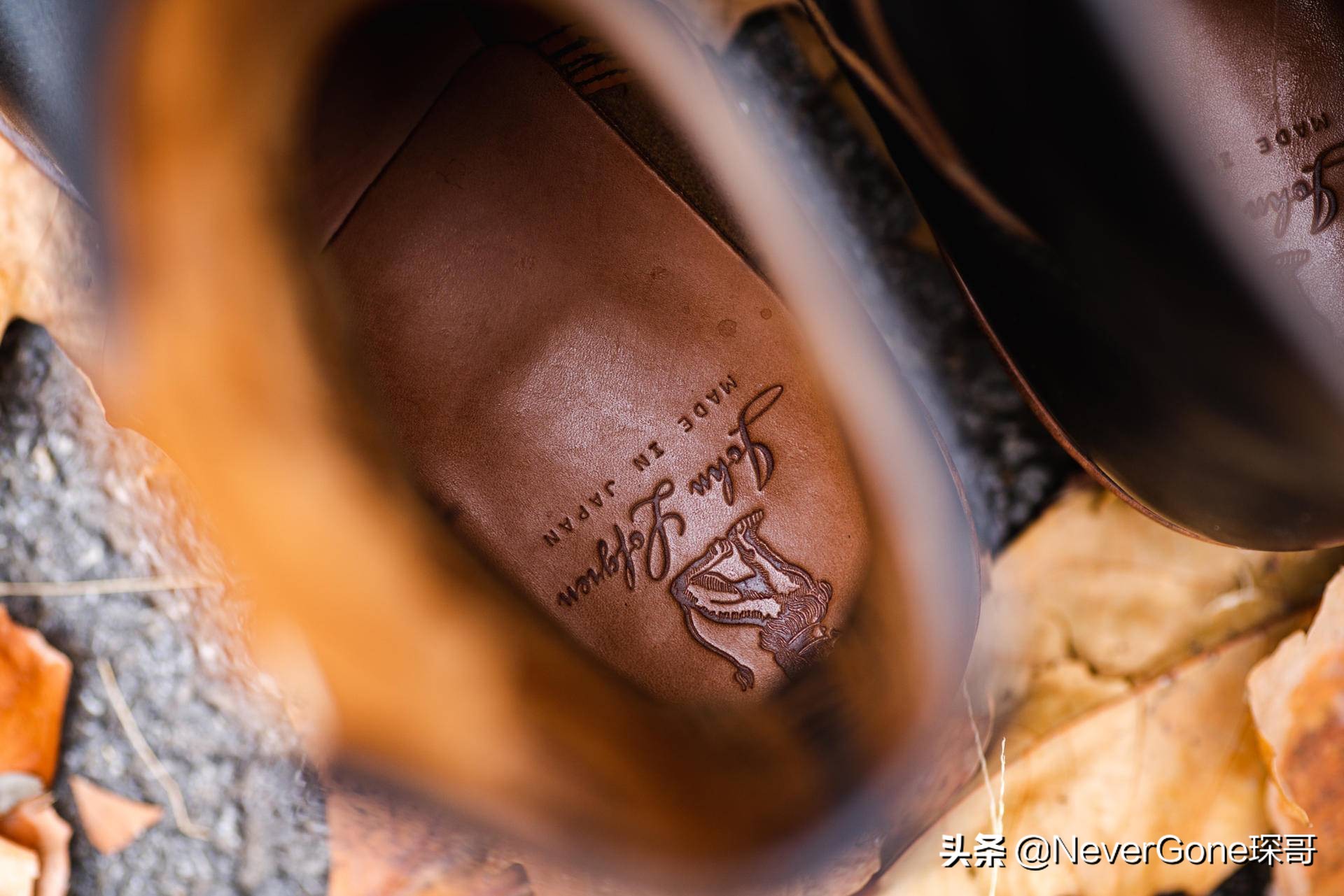 低调的奢华——一双80块的小众精品电工雨鞋