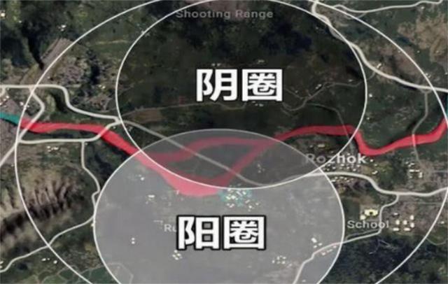 绝地求生：职业赛遇到最恐怖的决赛圈，职业选手都奔溃了！