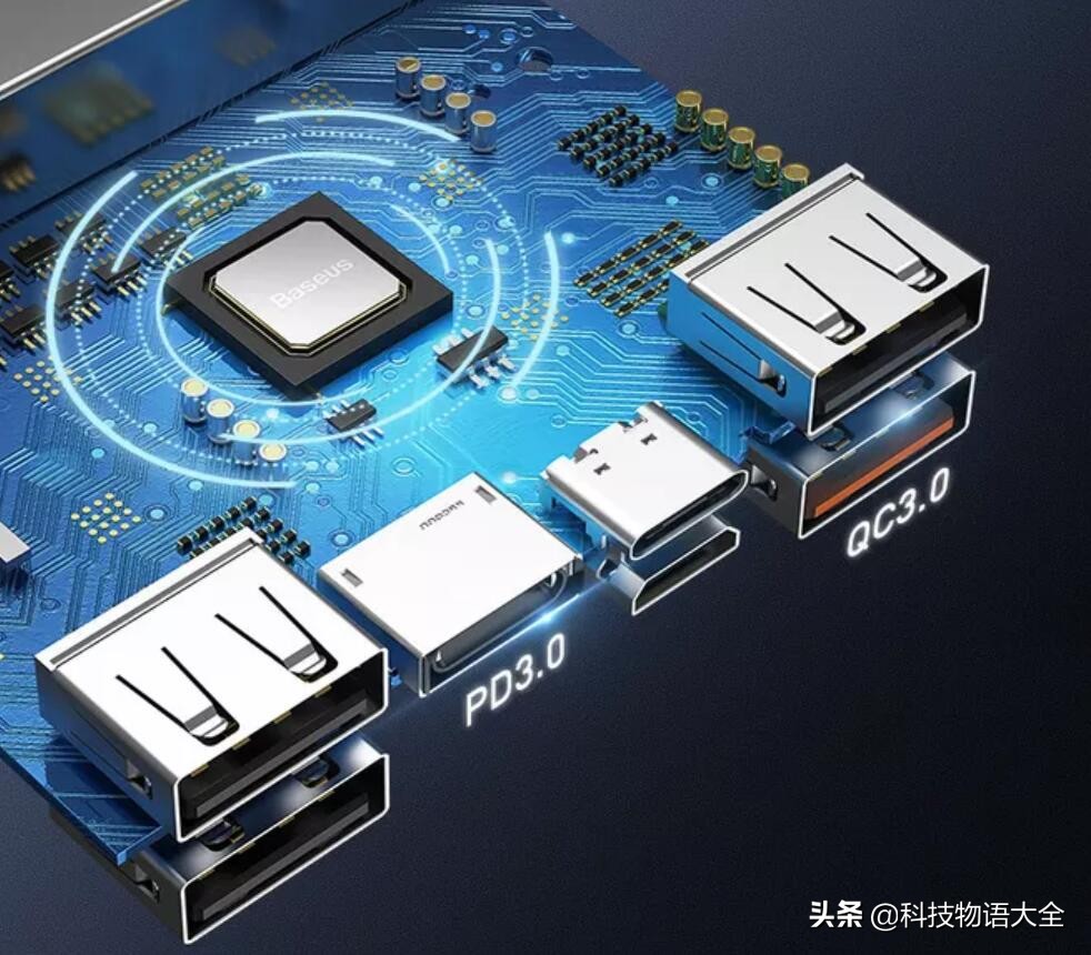 你的手机支持快速充电吗？快充了解一下