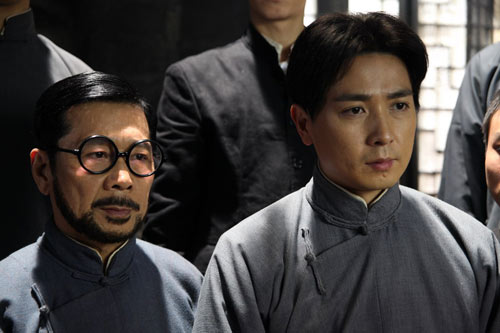 26位扮演毛主席的特型演员，究竟谁演的最像？