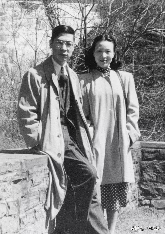 53年前，空难带走了能顶十个师的科学家，周总理