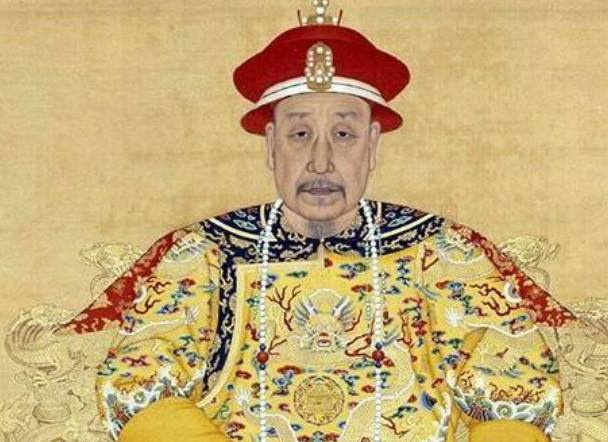 为什么还有人说乾隆是中国历史上的罪人？