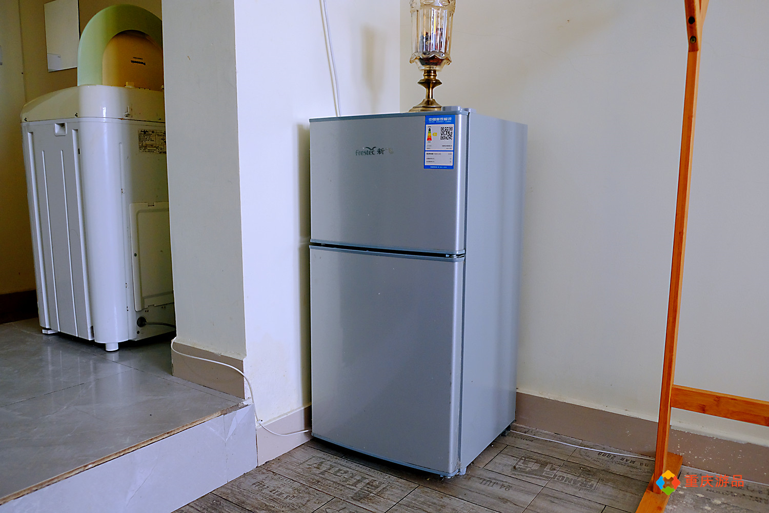 重庆李子坝轨道列车噪音扰民吗？实测18楼民宿，汽车声音更大