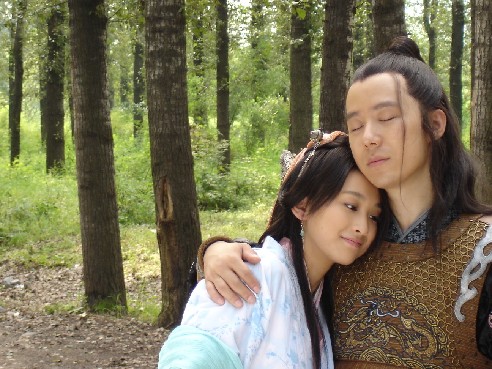 因雷劇成名，還創(chuàng)造過收視神話，穆婷婷為何突然消失在觀眾視野？