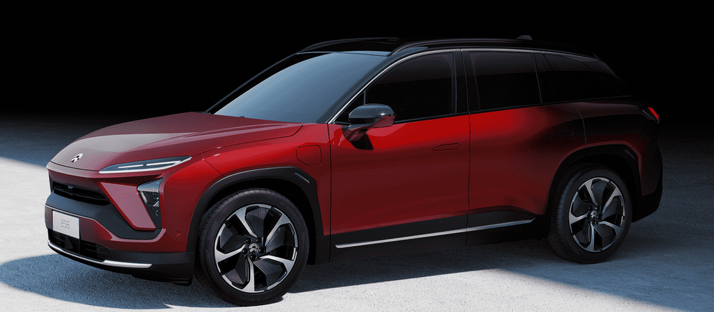 高涨680% 蔚来、小鹏、哪吒3月销量为何如此亮眼