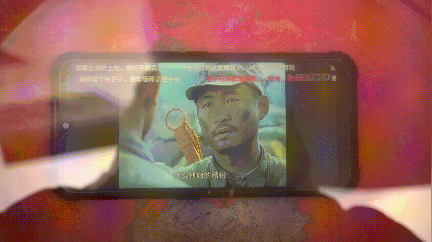 三防長續(xù)航，5G更智能——AGM X5戶外三防5G手機(jī)