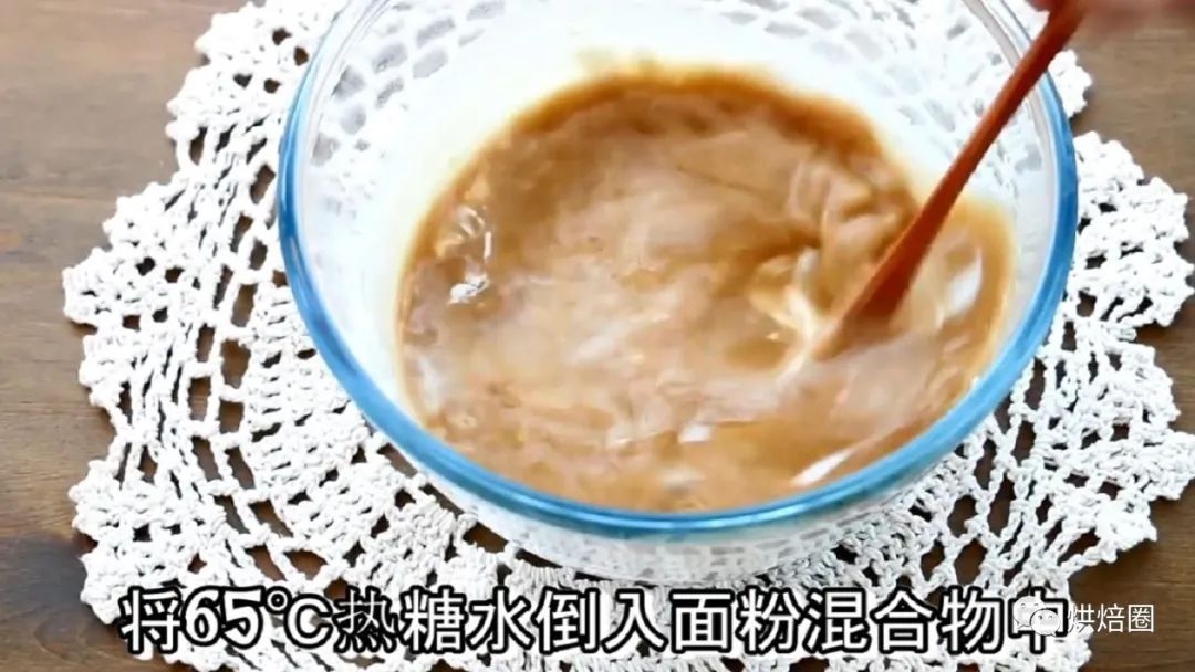 快要失傳的缽仔糕最傳統的做法趕緊收藏好吃的真不多了