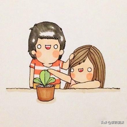 逗人开心又撩人的话 哄人开心的搞笑段子图片