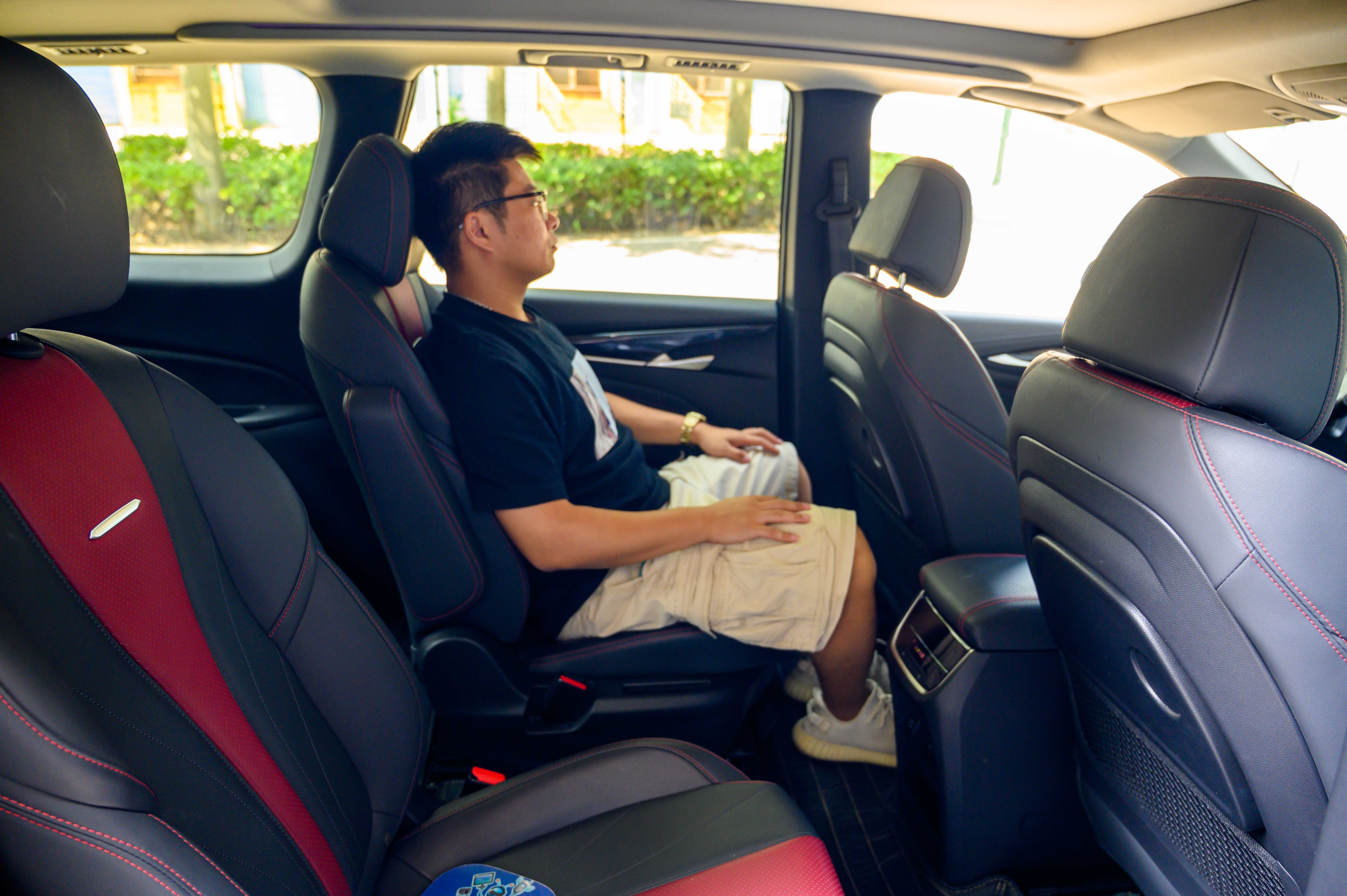 省油、大空间、性价比！上汽大通MAXUS G50一样不少