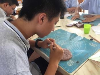 求“学思践悟”人生体验 做“知行合一”汤中学子