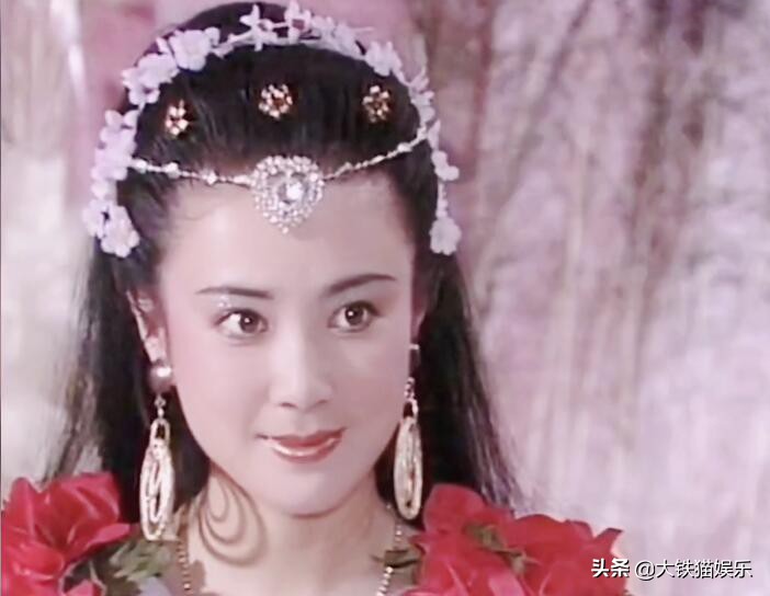 12位演“妲己”的女演員，看過(guò)才知啥叫媚而不俗，啥叫趕鴨子上架