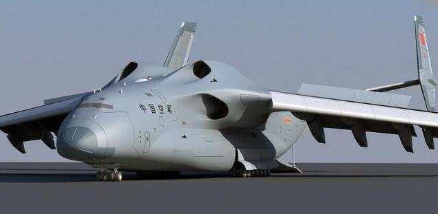 真正的空中巨无霸，背上能驮一架航天飞机，军转民后成为网红