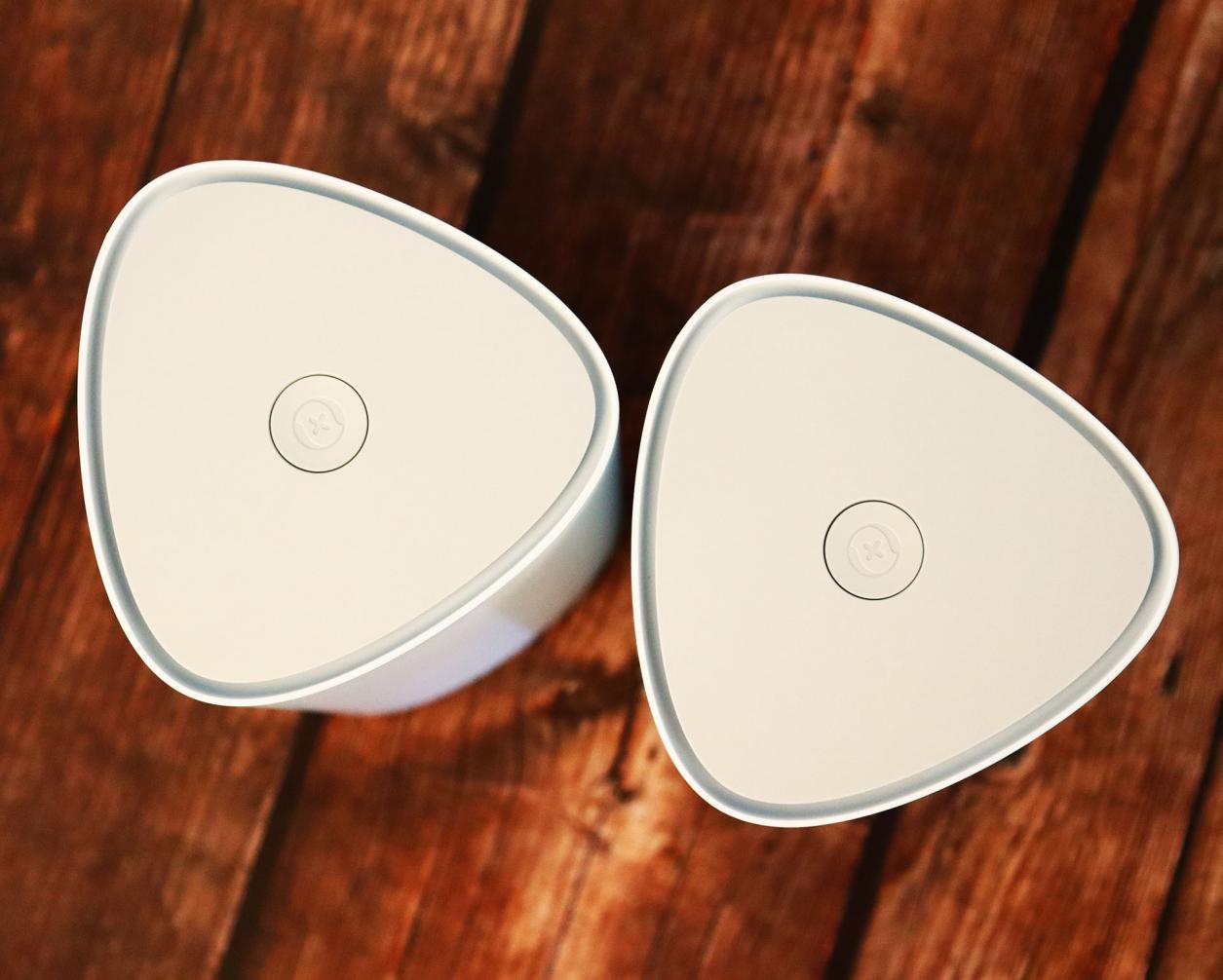 给别墅专用的路由器，360Wi–Fi6千兆无线全屋路让你告别卡顿