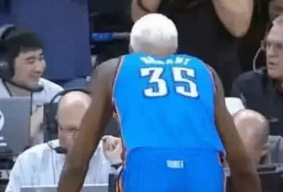 耳听为虚 眼见也不一定为实，NBA这些错位图 骗了太多人