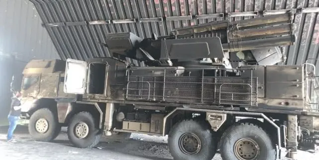 跌落神坛！土军称：已摧毁3辆铠甲防空车，为何