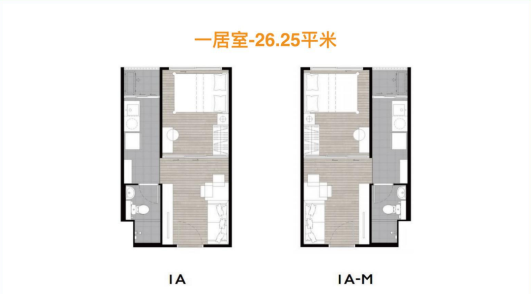 「泰国二手」曼谷大学城学生公寓