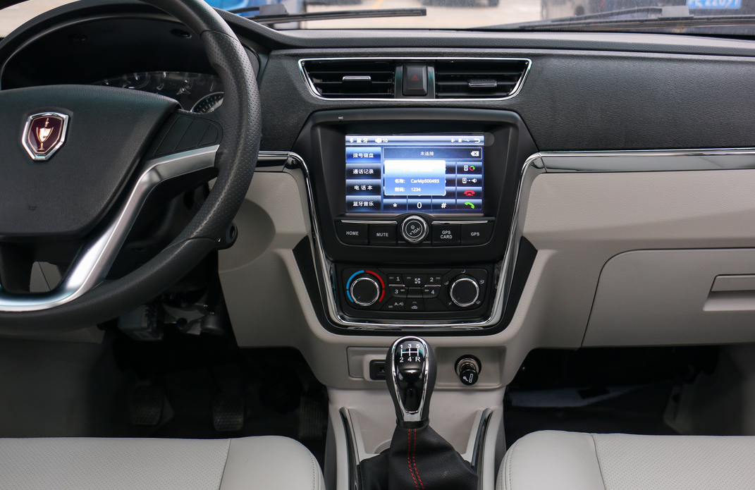 为消费需求造升级好车——新海狮X30L才是国民真神车