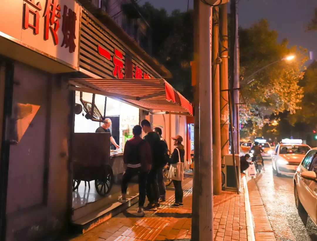 武汉20元小吃美食录，全都是你找不到的刁子国拉