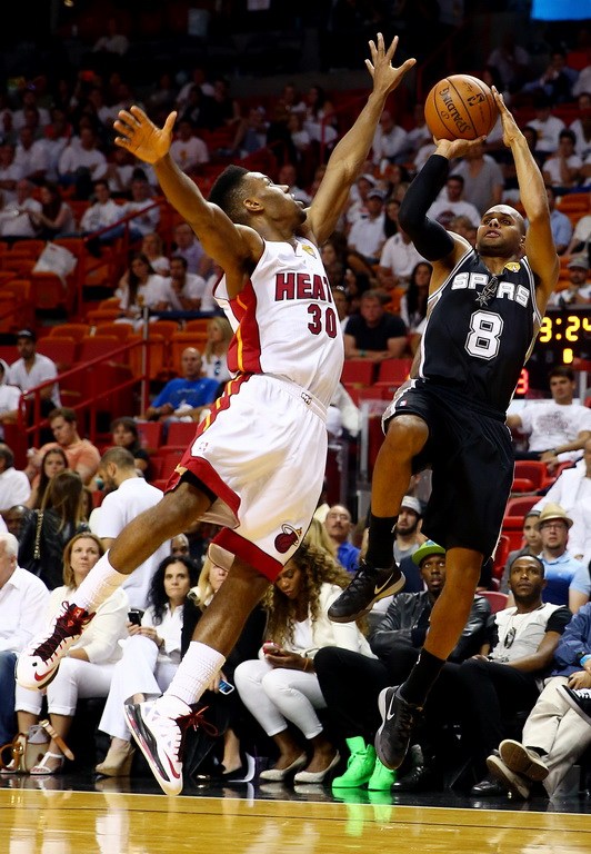 要徹底進入新的紀元？馬刺超市開張，繼兩位全明星之後，又一位第六人被擺上貨架！-黑特籃球-NBA新聞影音圖片分享社區