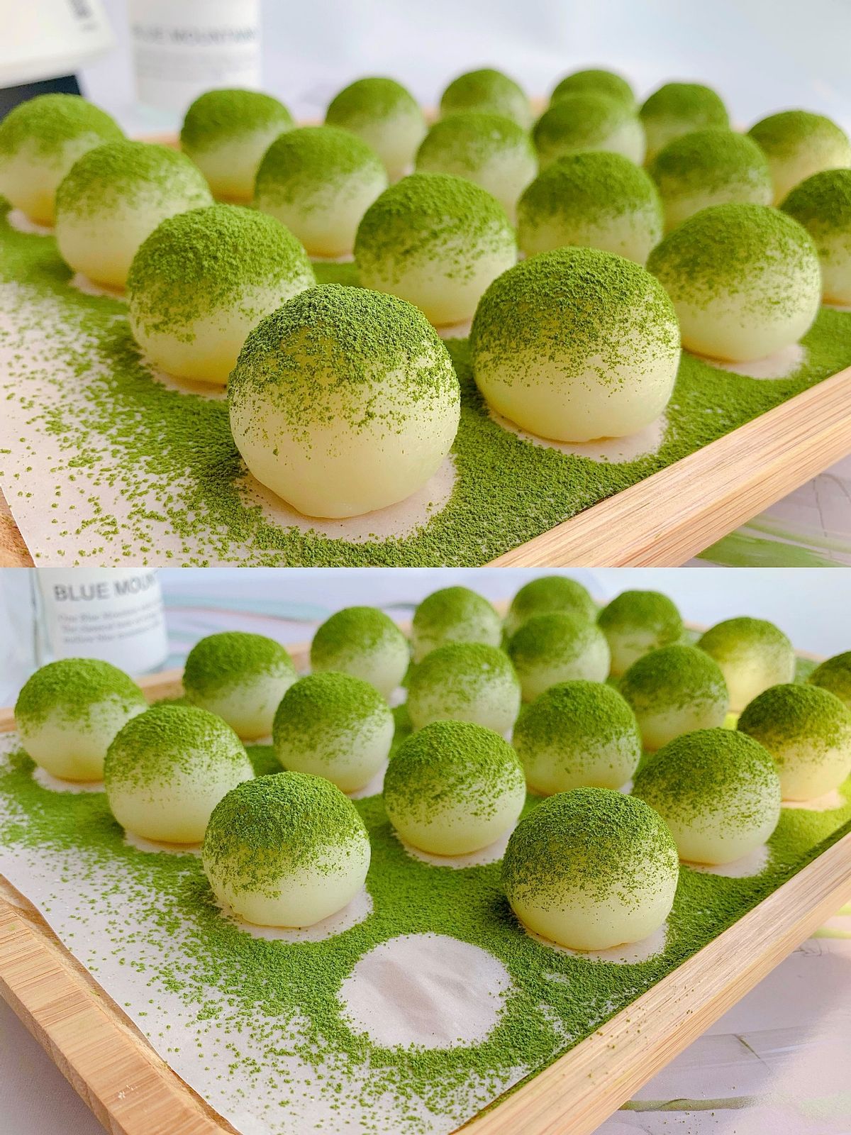 牛奶的新吃法，搅一搅拌一拌超简单，奶香十足Q弹好吃，孩子爱吃