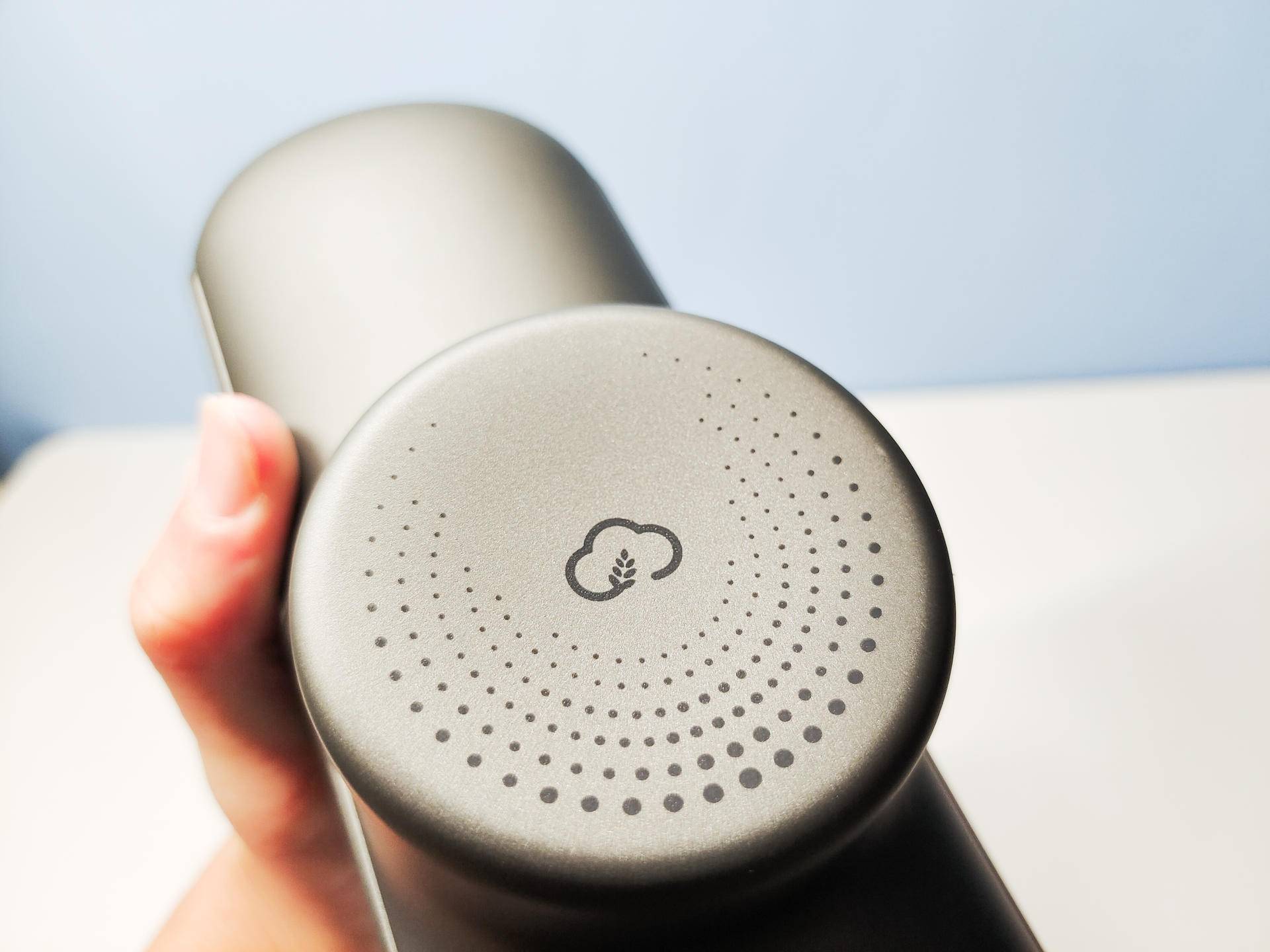 按摩放松神器，老罗同款云麦筋膜枪上手体验