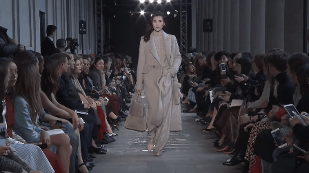 这些长了张“高个脸”的女明星们，身高都不超过160