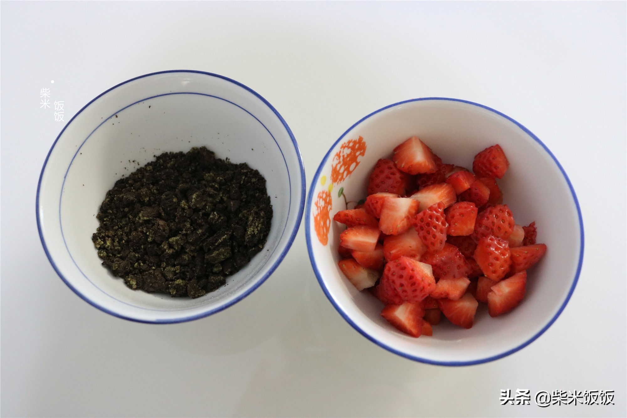 雪媚娘詳細做法，比包子還簡單，細膩好吃，放三天也不會硬