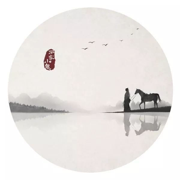 唯美诗词，说尽人生相思-第4张图片-非凡网
