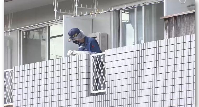日本年轻女子在家中遇害，警方查案查出一个人在这世界可以多孤独