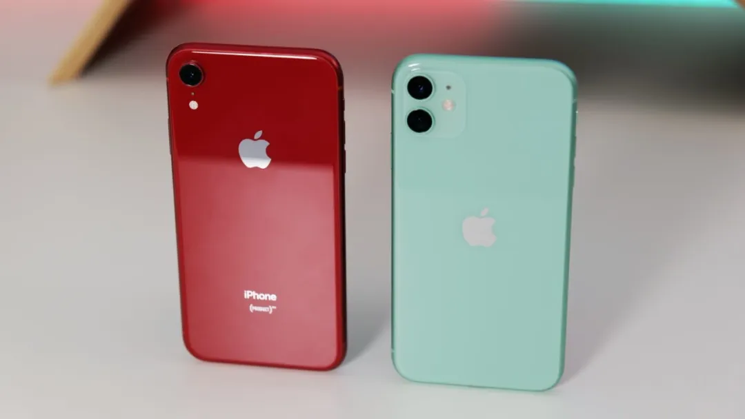 年度真香 iPhone 已提前诞生